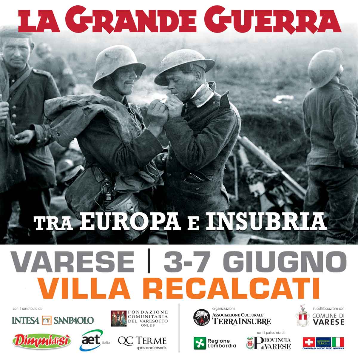 Grandeguerra